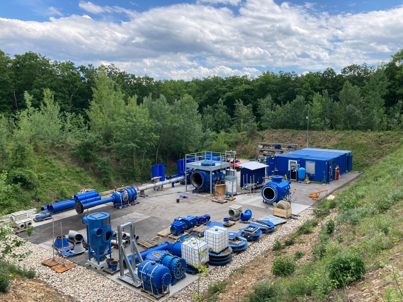 The HOERBIGER approach Engine Safety Products & Services